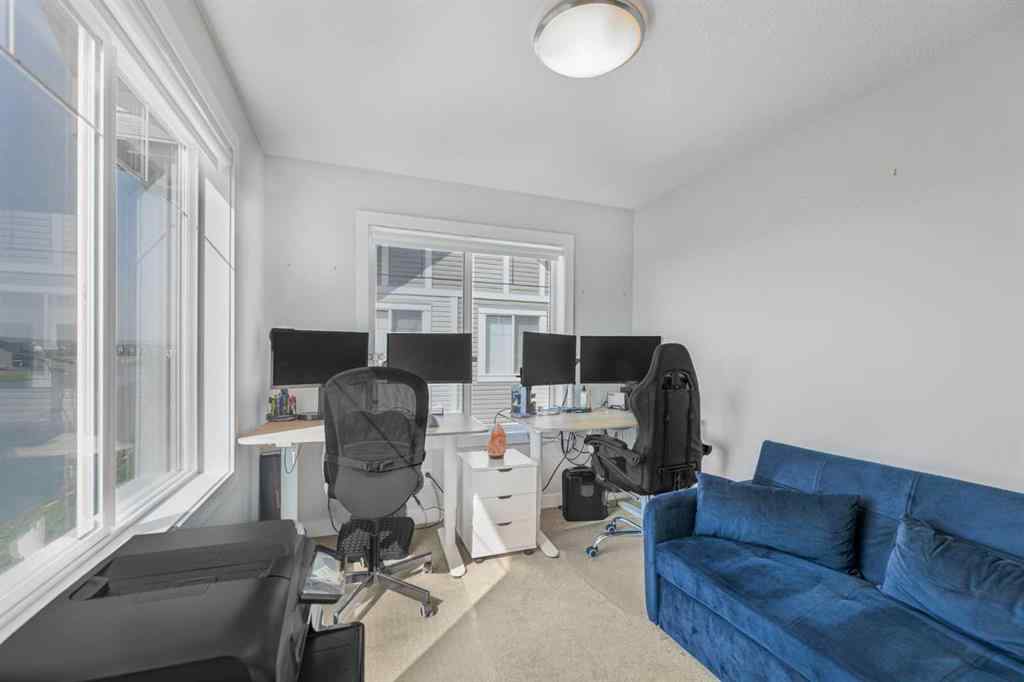 MLS® A2253767 - 298 Canals Crossing  in Canals Airdrie, Residential