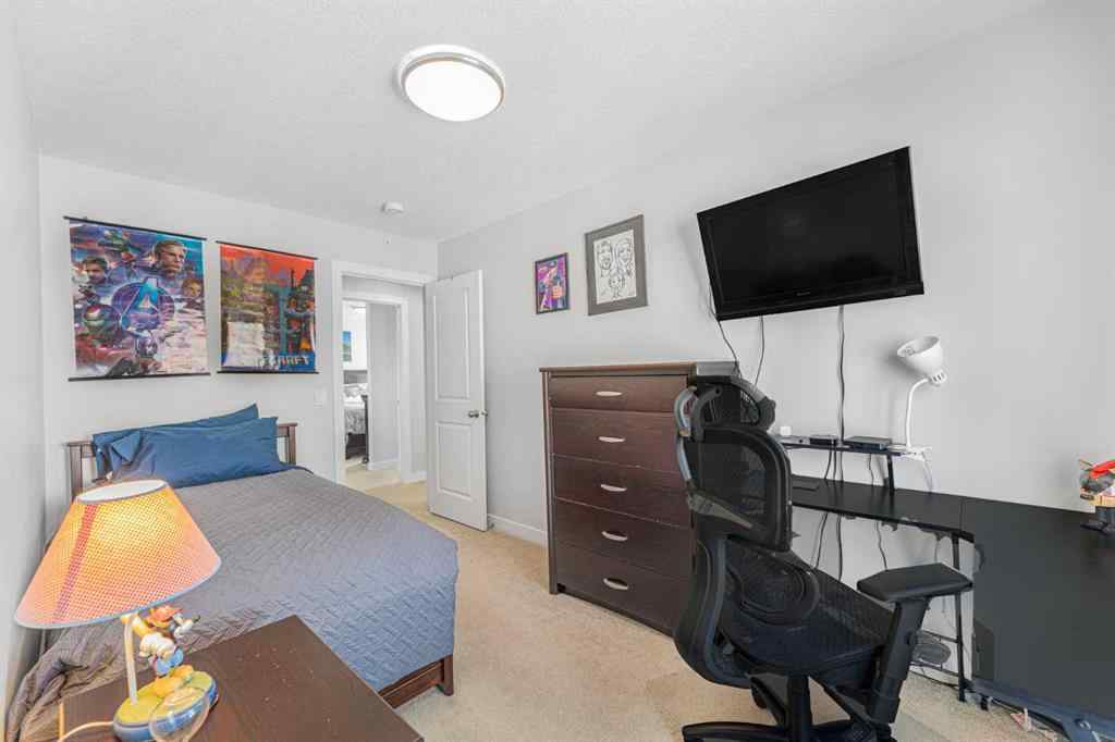 MLS® A2253767 - 298 Canals Crossing  in Canals Airdrie, Residential