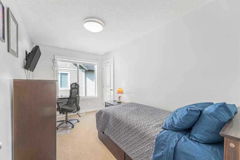 MLS® A2253767 - 298 Canals Crossing  in Canals Airdrie, Residential