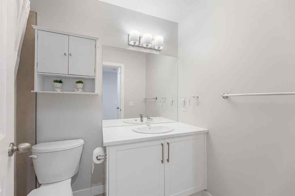 MLS® A2253767 - 298 Canals Crossing  in Canals Airdrie, Residential