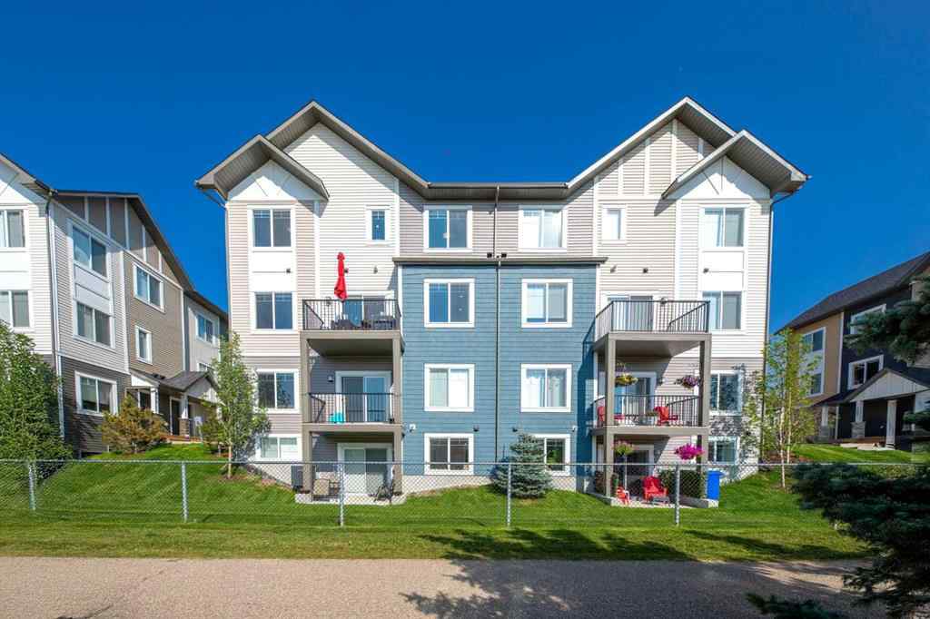 MLS® A2253767 - 298 Canals Crossing  in Canals Airdrie, Residential