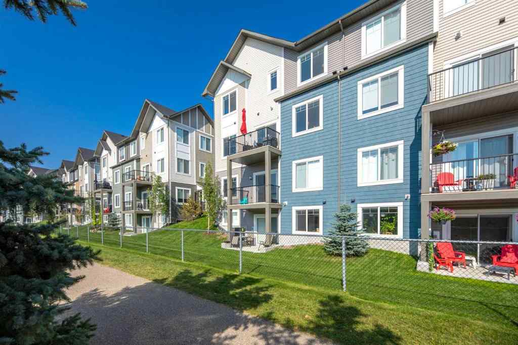 MLS® A2253767 - 298 Canals Crossing  in Canals Airdrie, Residential