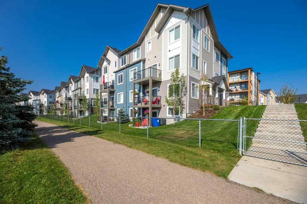 MLS® A2253767 - 298 Canals Crossing  in Canals Airdrie, Residential