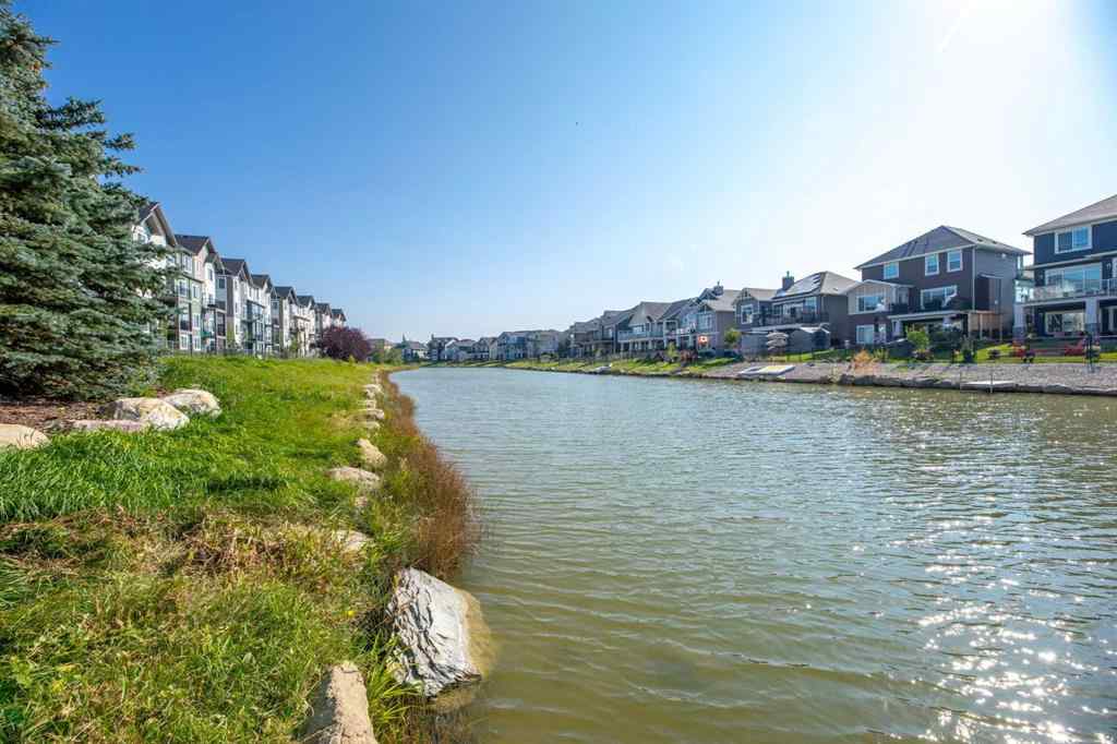 MLS® A2253767 - 298 Canals Crossing  in Canals Airdrie, Residential