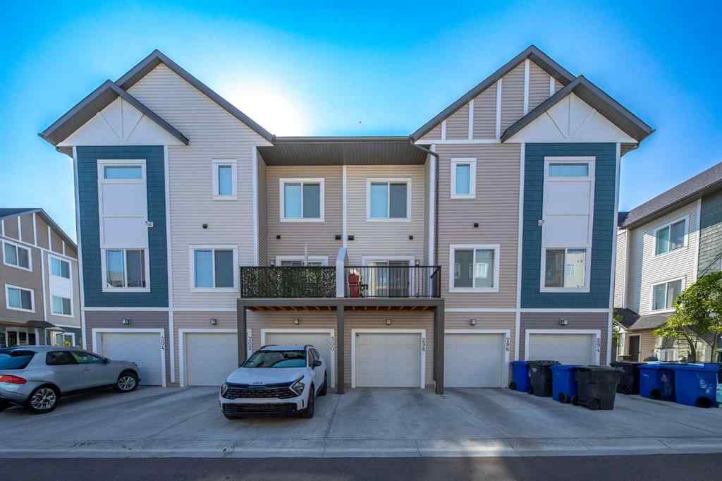 MLS® A2253767 - 298 Canals Crossing  in Canals Airdrie, Residential
