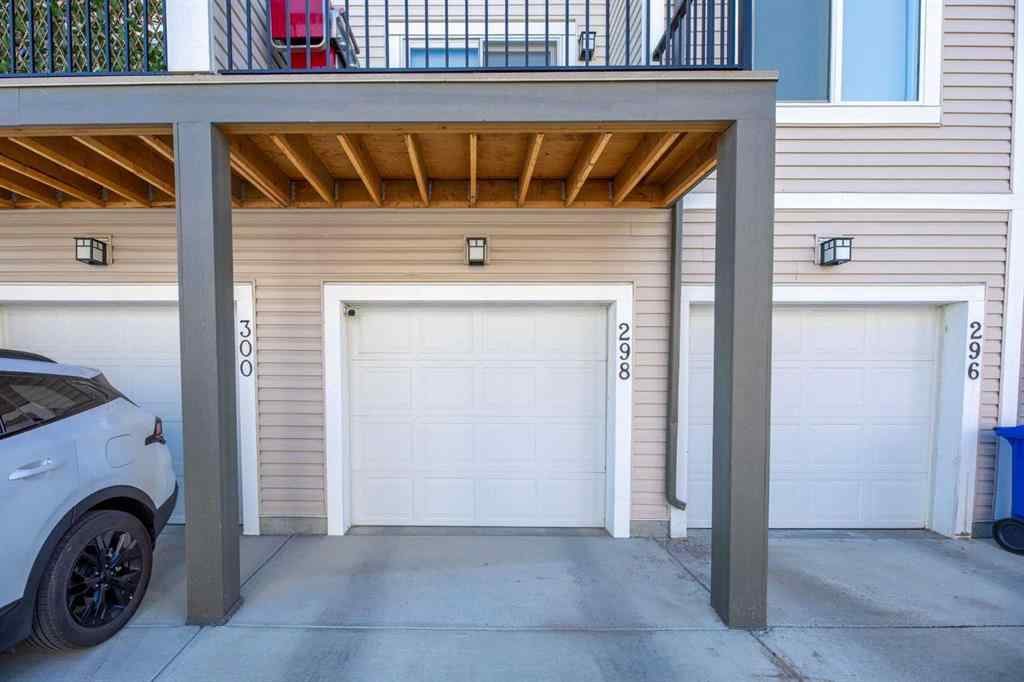 MLS® A2253767 - 298 Canals Crossing  in Canals Airdrie, Residential