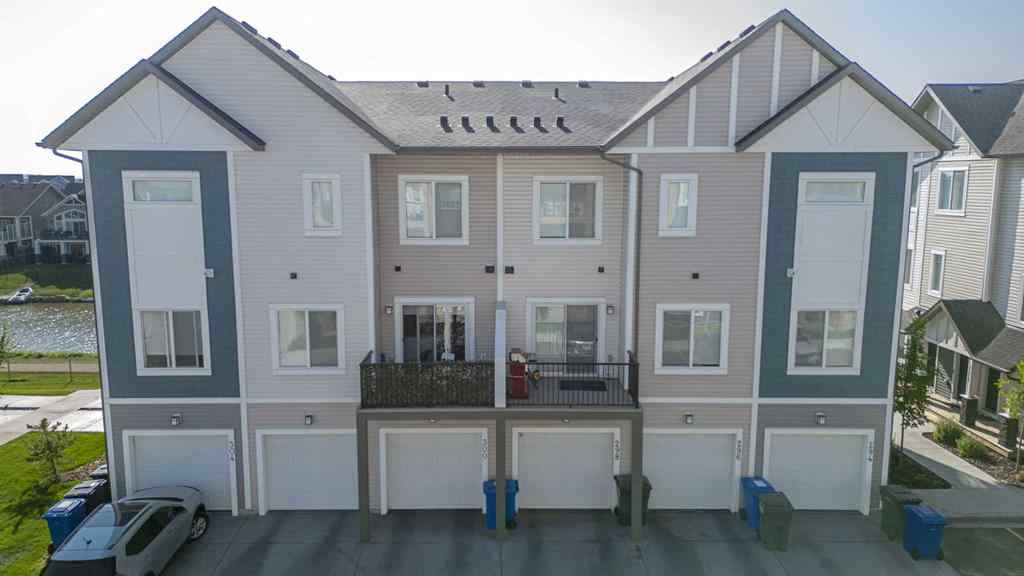 MLS® A2253767 - 298 Canals Crossing  in Canals Airdrie, Residential