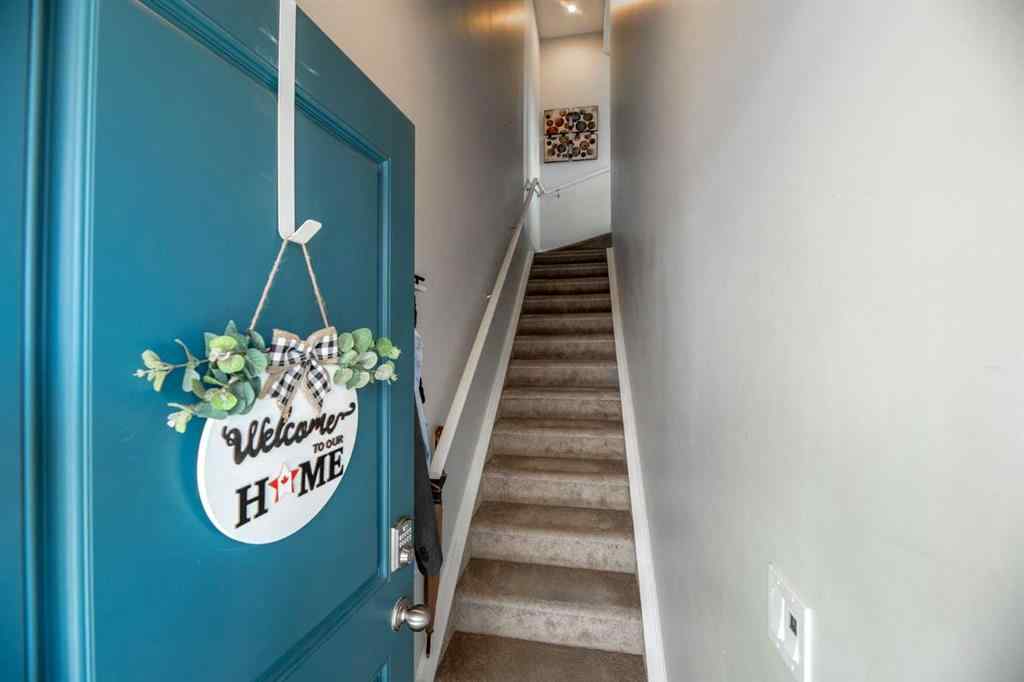 MLS® A2253767 - 298 Canals Crossing  in Canals Airdrie, Residential