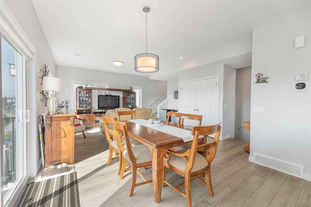 MLS® A2253767 - 298 Canals Crossing  in Canals Airdrie, Residential