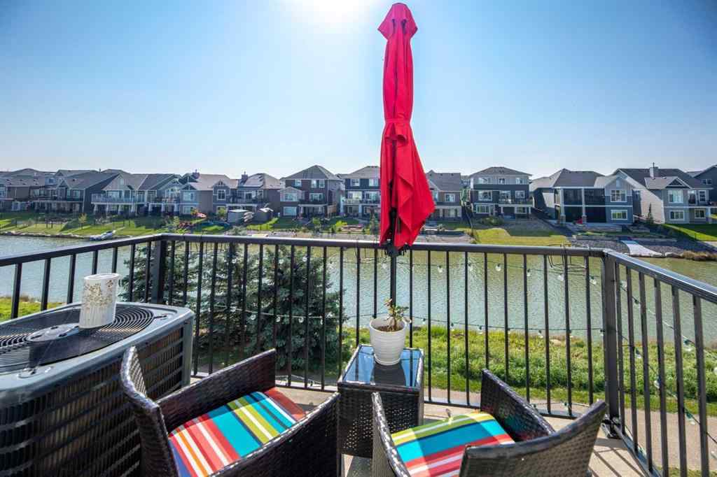 MLS® A2253767 - 298 Canals Crossing  in Canals Airdrie, Residential