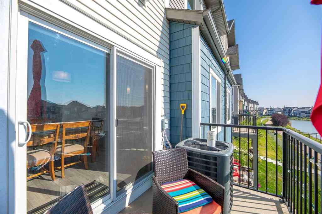 MLS® A2253767 - 298 Canals Crossing  in Canals Airdrie, Residential