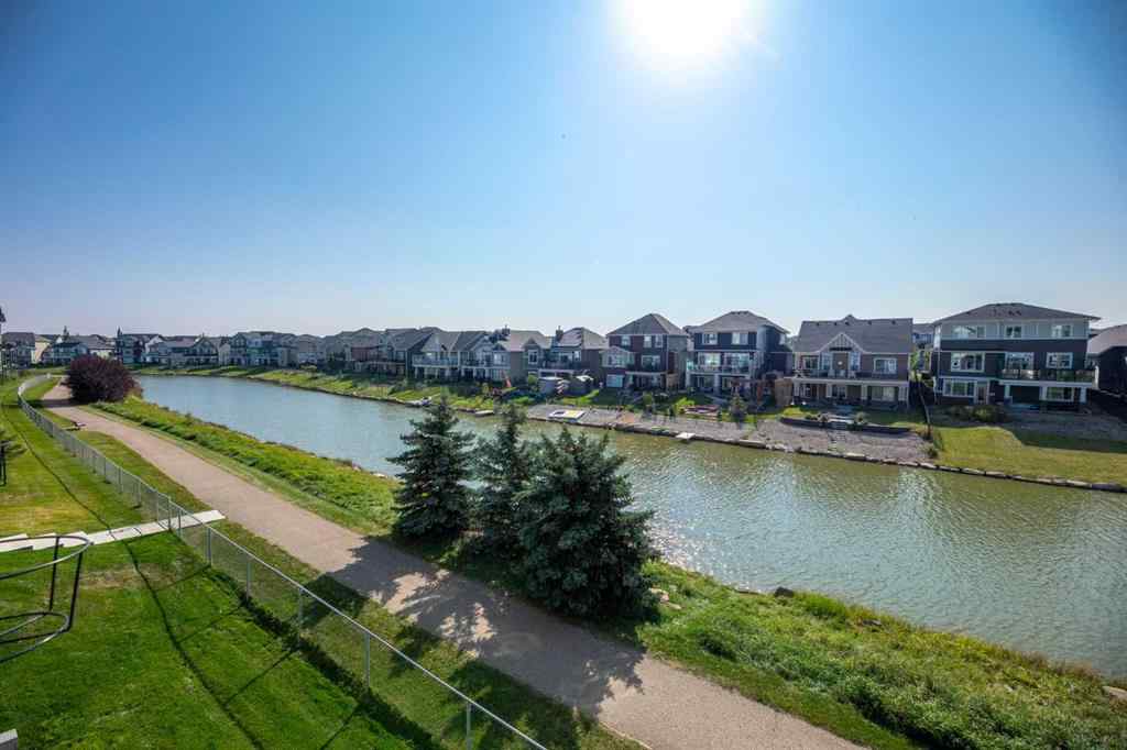 MLS® A2253767 - 298 Canals Crossing  in Canals Airdrie, Residential