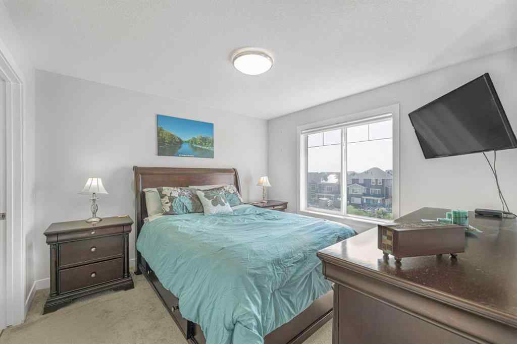 MLS® A2253767 - 298 Canals Crossing  in Canals Airdrie, Residential