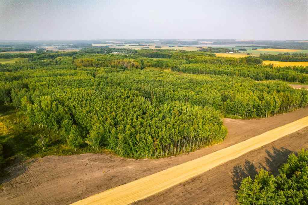 MLS® A2253768 -  NW 1/4 Sec 16-42-1-5; Lot 27   in NONE Rural Ponoka County, Land