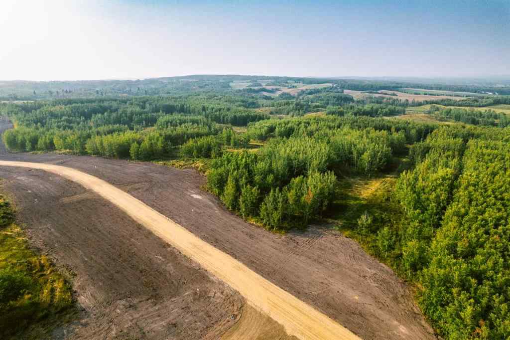 MLS® A2253768 -  NW 1/4 Sec 16-42-1-5; Lot 27   in NONE Rural Ponoka County, Land