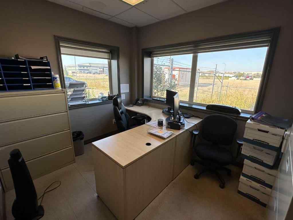 MLS® A2253769 - 9502 154 Avenue  in NONE Rural Grande Prairie No. 1, County of, Commercial
