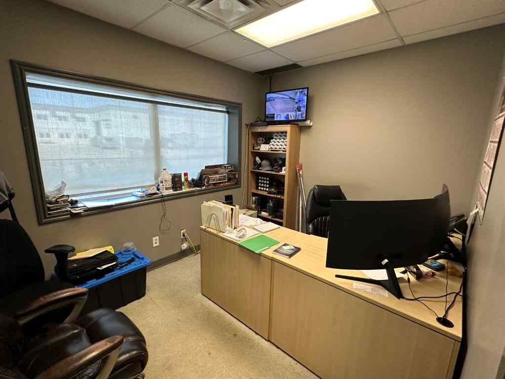 MLS® A2253769 - 9502 154 Avenue  in NONE Rural Grande Prairie No. 1, County of, Commercial