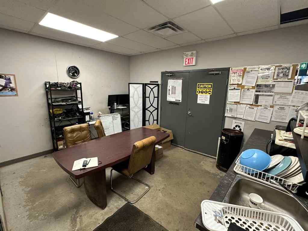 MLS® A2253769 - 9502 154 Avenue  in NONE Rural Grande Prairie No. 1, County of, Commercial