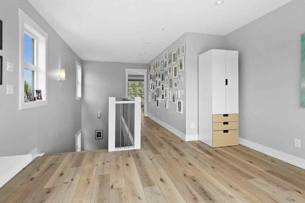 MLS® A2253770 - 2316 22 Street NW in Banff Trail Calgary, Residential