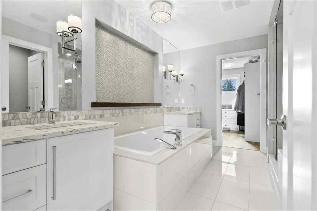 MLS® A2253770 - 2316 22 Street NW in Banff Trail Calgary, Residential