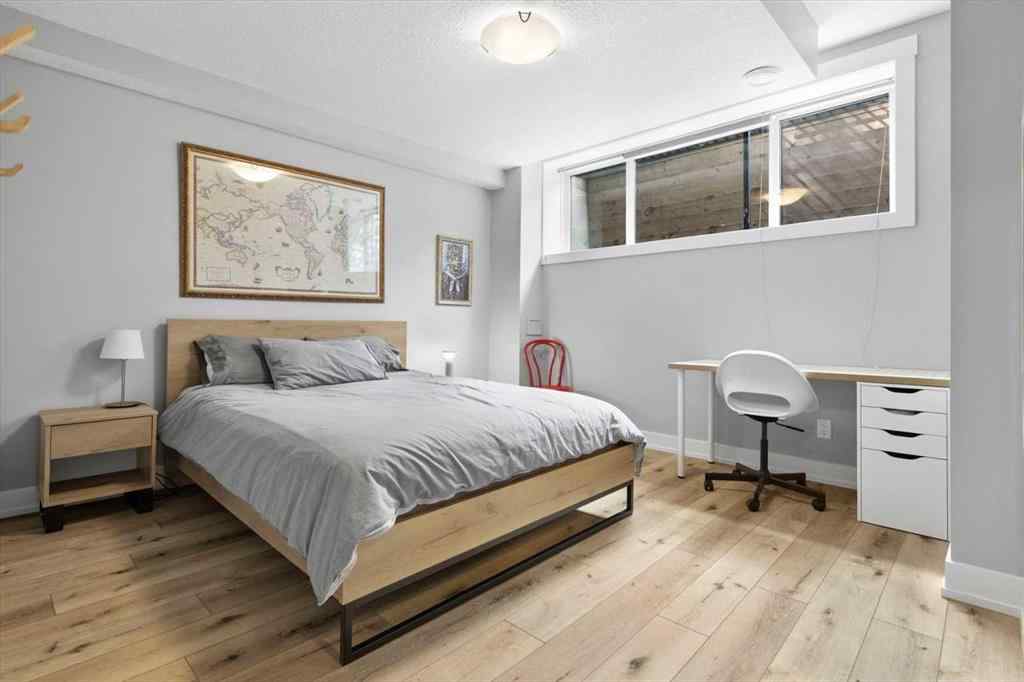 MLS® A2253770 - 2316 22 Street NW in Banff Trail Calgary, Residential