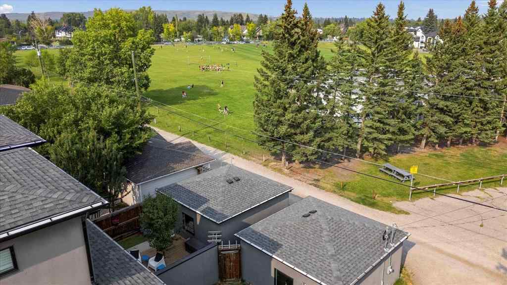 MLS® A2253770 - 2316 22 Street NW in Banff Trail Calgary, Residential