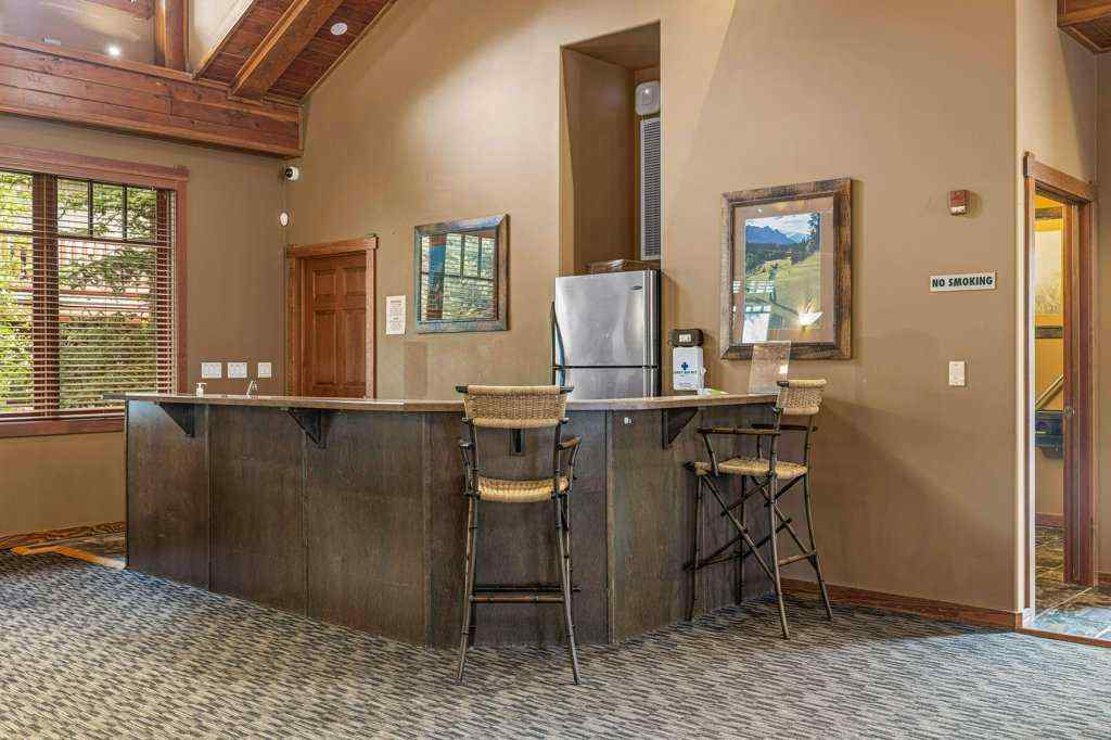 MLS® A2253771 - Unit #301 150 Crossbow Place  in Three Sisters Canmore, Residential
