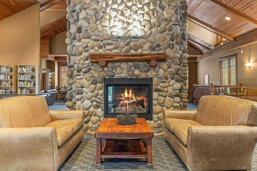 MLS® A2253771 - Unit #301 150 Crossbow Place  in Three Sisters Canmore, Residential