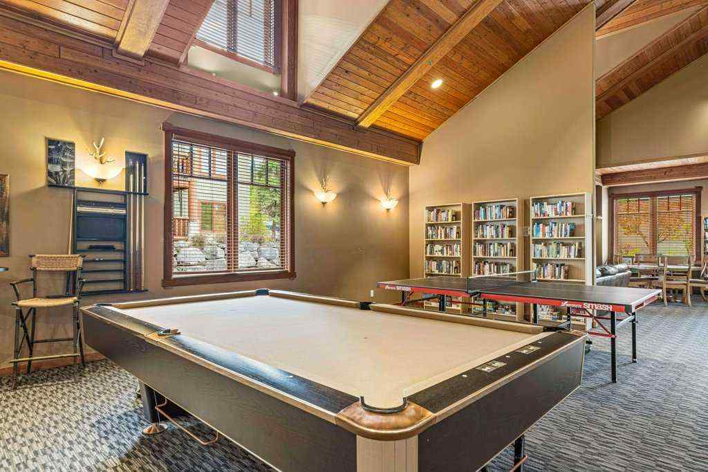 MLS® A2253771 - Unit #301 150 Crossbow Place  in Three Sisters Canmore, Residential