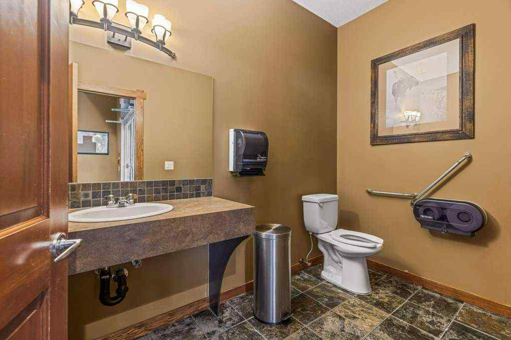 MLS® A2253771 - Unit #301 150 Crossbow Place  in Three Sisters Canmore, Residential