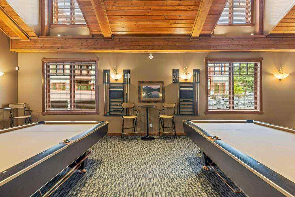 MLS® A2253771 - Unit #301 150 Crossbow Place  in Three Sisters Canmore, Residential