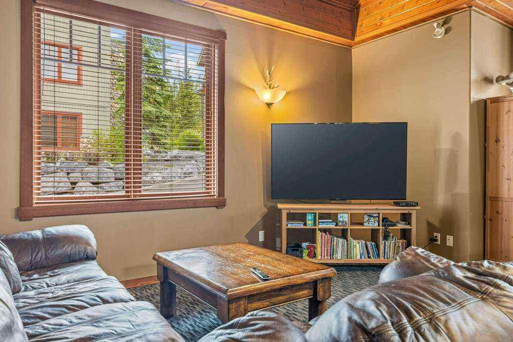 MLS® A2253771 - Unit #301 150 Crossbow Place  in Three Sisters Canmore, Residential