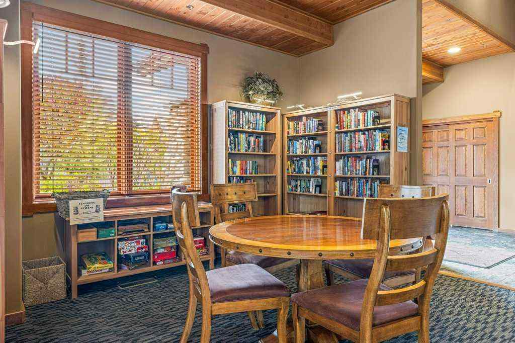 MLS® A2253771 - Unit #301 150 Crossbow Place  in Three Sisters Canmore, Residential