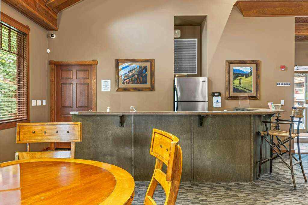 MLS® A2253771 - Unit #301 150 Crossbow Place  in Three Sisters Canmore, Residential