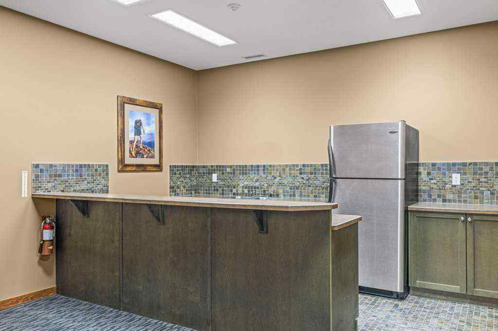 MLS® A2253771 - Unit #301 150 Crossbow Place  in Three Sisters Canmore, Residential