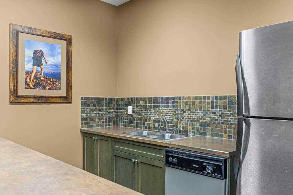 MLS® A2253771 - Unit #301 150 Crossbow Place  in Three Sisters Canmore, Residential