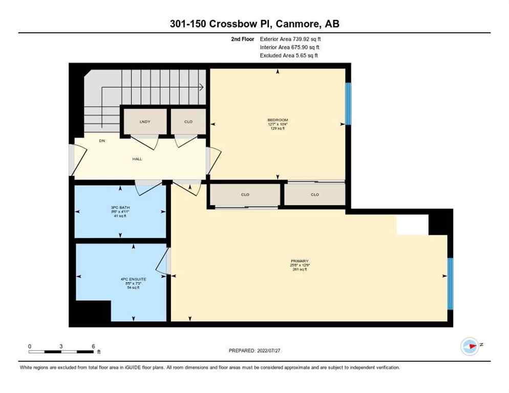 MLS® A2253771 - Unit #301 150 Crossbow Place  in Three Sisters Canmore, Residential