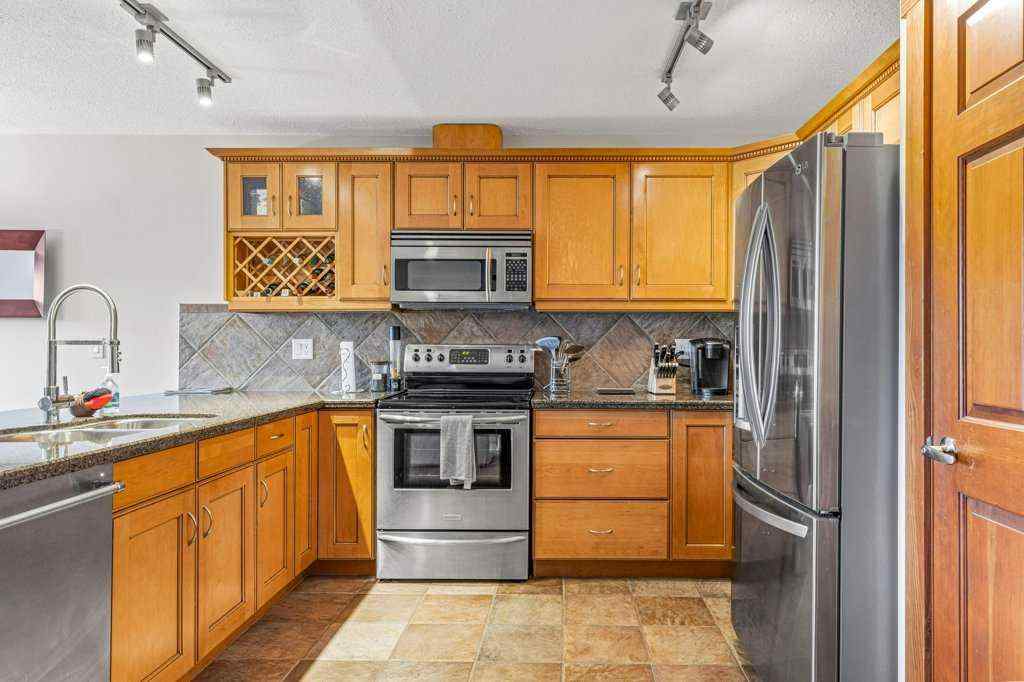 MLS® A2253771 - Unit #301 150 Crossbow Place  in Three Sisters Canmore, Residential