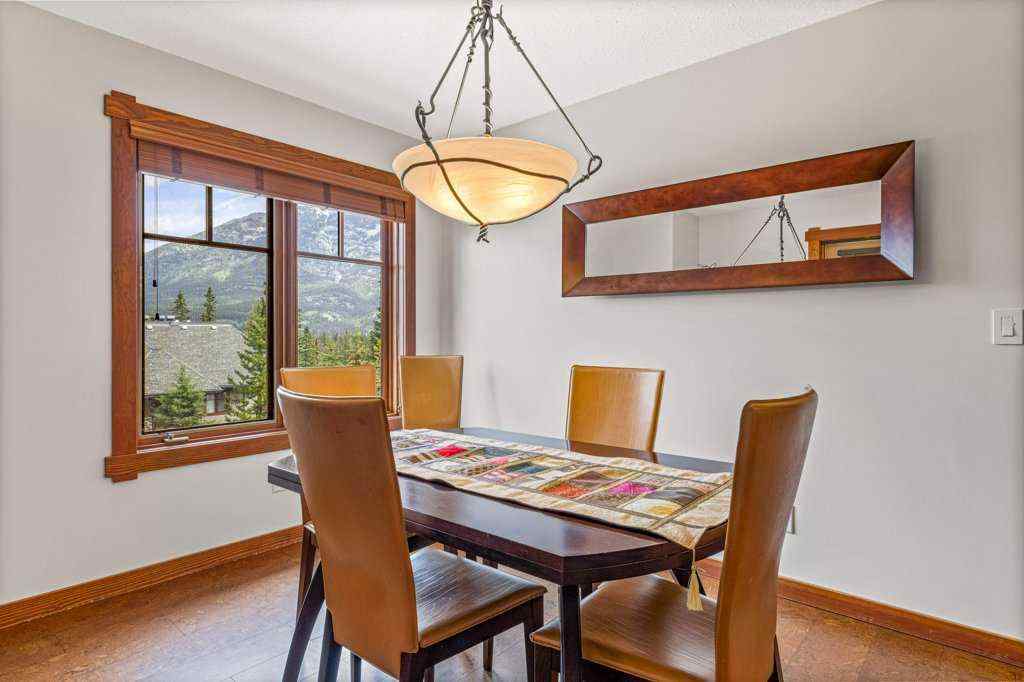 MLS® A2253771 - Unit #301 150 Crossbow Place  in Three Sisters Canmore, Residential