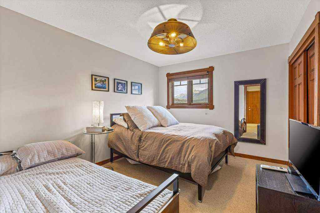MLS® A2253771 - Unit #301 150 Crossbow Place  in Three Sisters Canmore, Residential