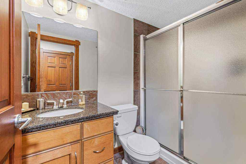 MLS® A2253771 - Unit #301 150 Crossbow Place  in Three Sisters Canmore, Residential