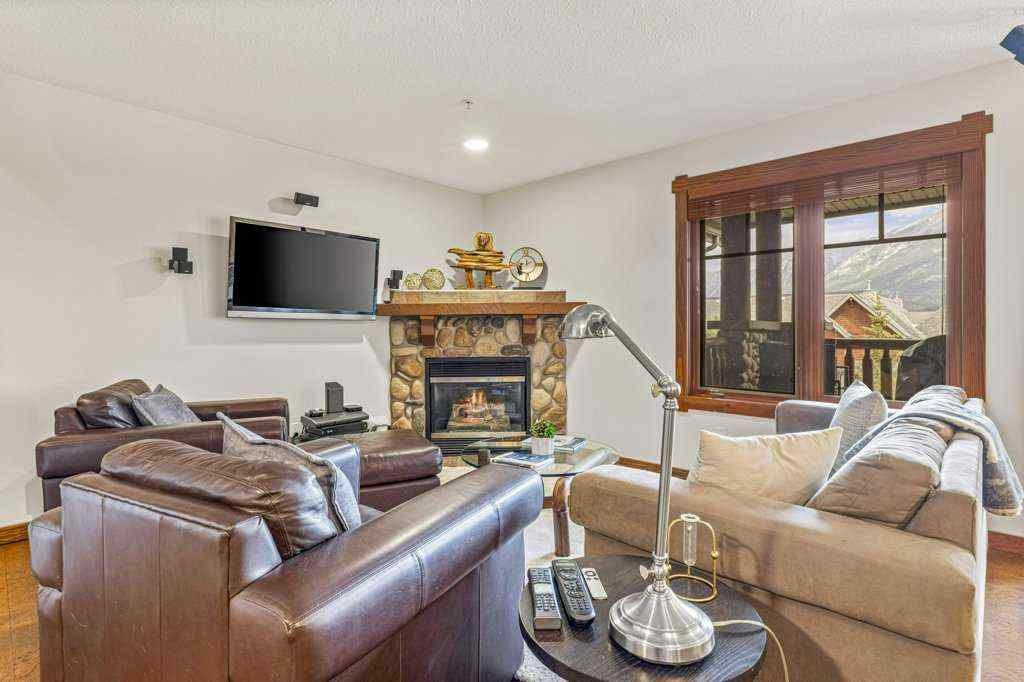 MLS® A2253771 - Unit #301 150 Crossbow Place  in Three Sisters Canmore, Residential