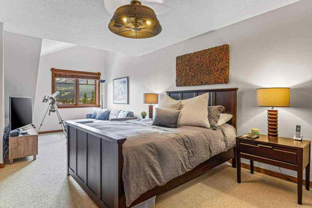 MLS® A2253771 - Unit #301 150 Crossbow Place  in Three Sisters Canmore, Residential