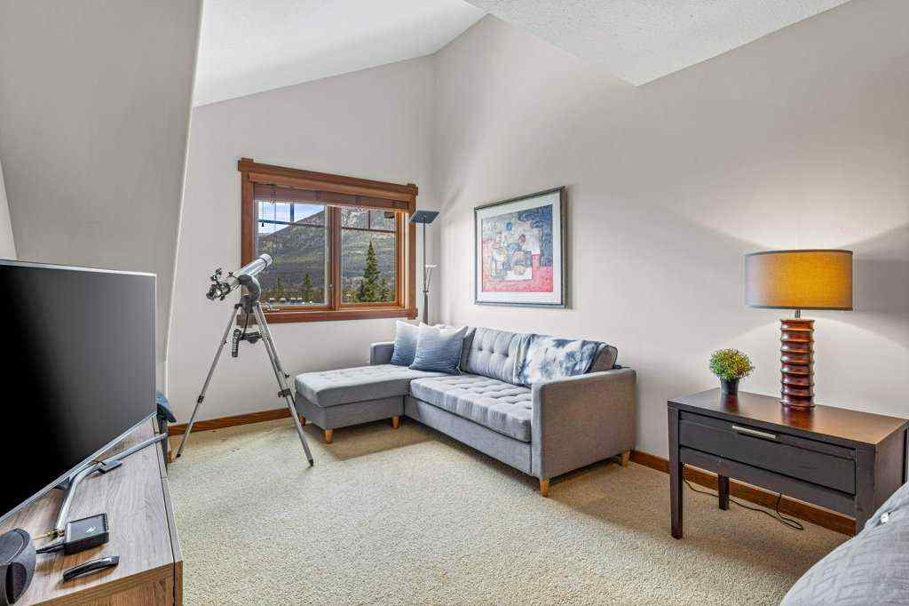 MLS® A2253771 - Unit #301 150 Crossbow Place  in Three Sisters Canmore, Residential