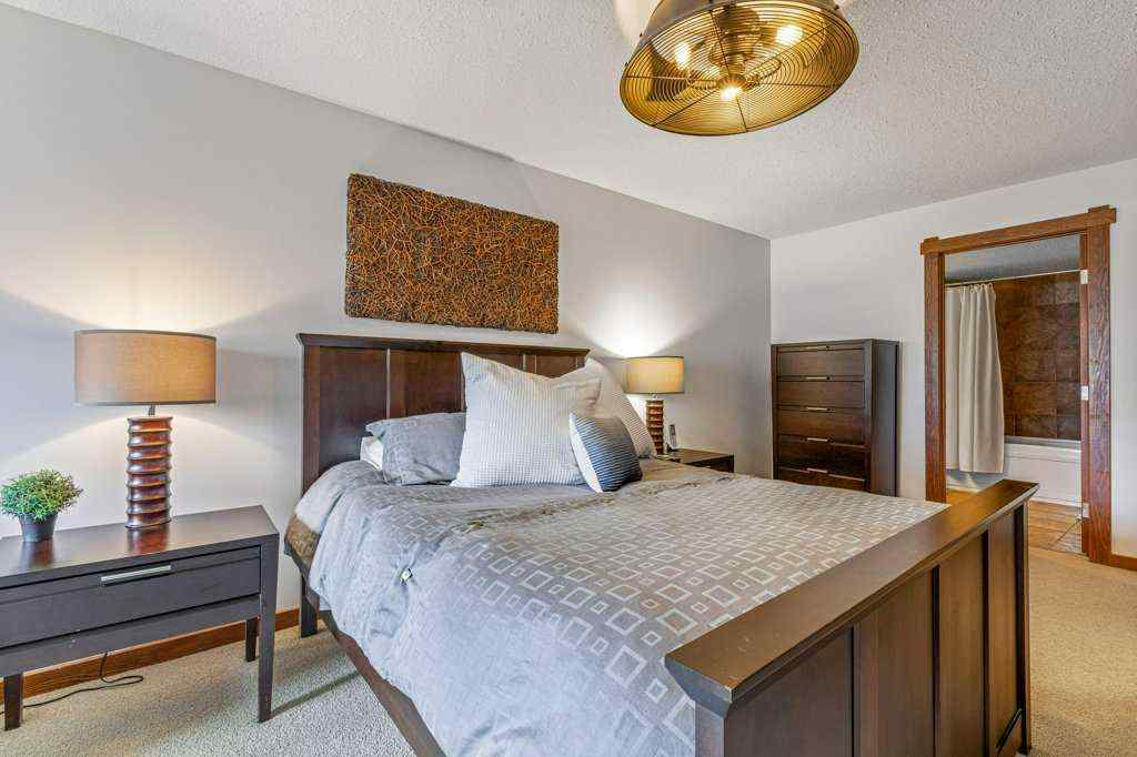 MLS® A2253771 - Unit #301 150 Crossbow Place  in Three Sisters Canmore, Residential