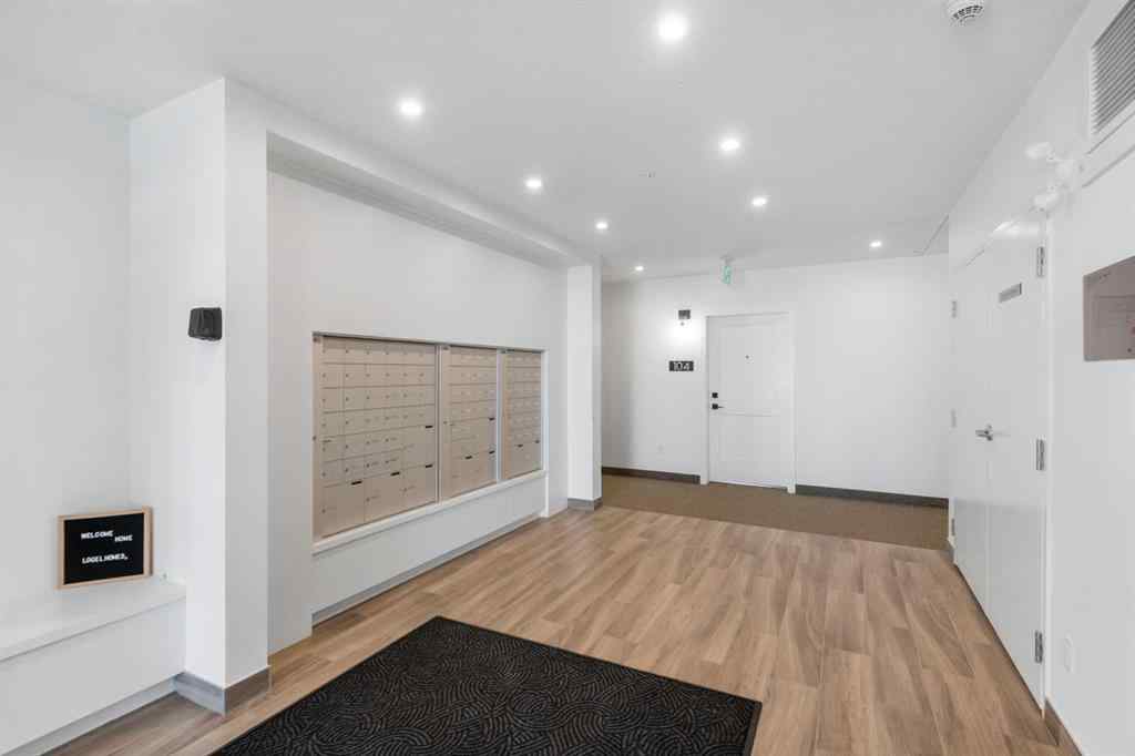 MLS® A2253773 - Unit #212 70 Sage Hill Walk NW in Sage Hill Calgary, Residential