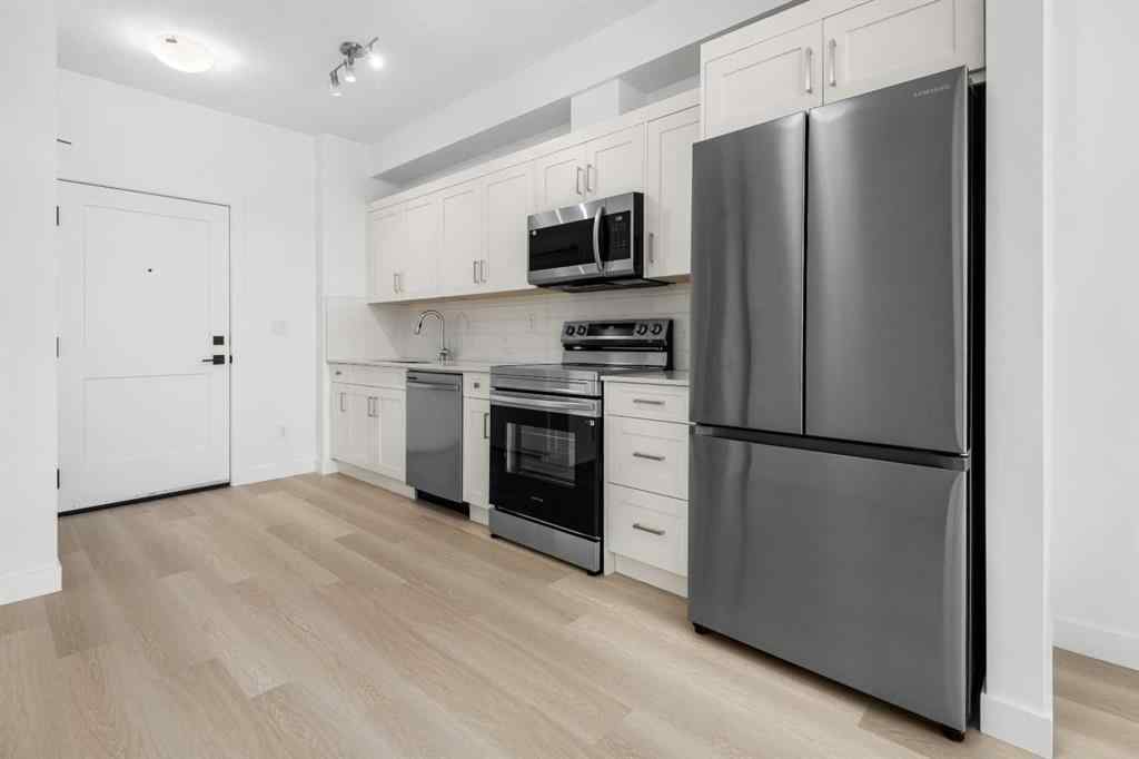 MLS® A2253773 - Unit #212 70 Sage Hill Walk NW in Sage Hill Calgary, Residential