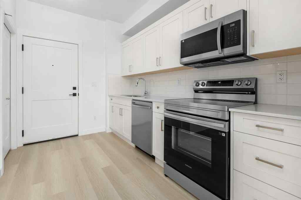 MLS® A2253773 - Unit #212 70 Sage Hill Walk NW in Sage Hill Calgary, Residential