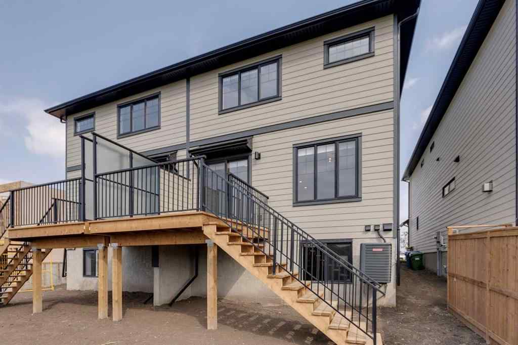 MLS® A2253774 - 167 Greenwich Drive NW in Greenwood/Greenbriar Calgary, Residential
