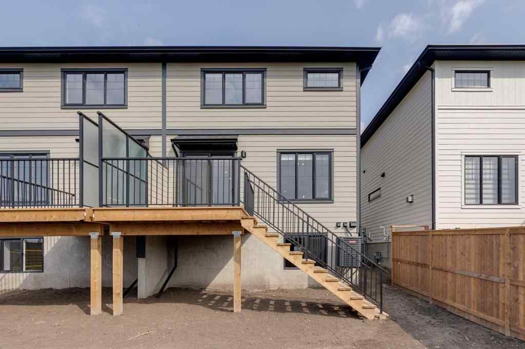MLS® A2253774 - 167 Greenwich Drive NW in Greenwood/Greenbriar Calgary, Residential